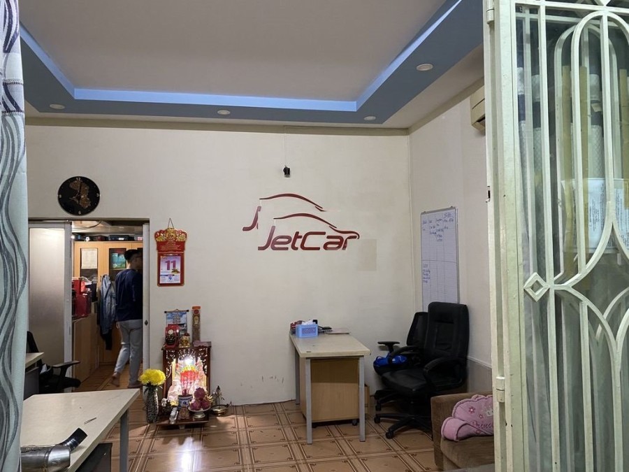 Nhà Đường Võ Duy Ninh ,Hẻm 3,5m 3 máy lạnh 9,5 triệu Quận Bình Thạnh