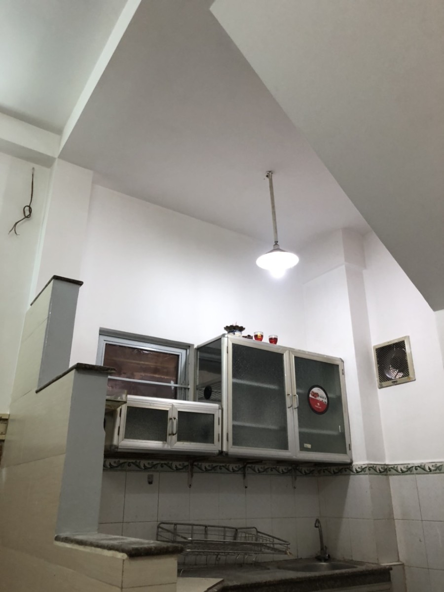 Rất nóng 7.5 triệu 2 phòng Nguyễn Thiện Thuật, P24, Q BT,
