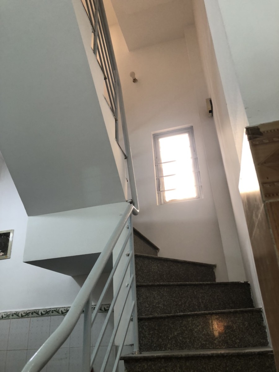 Rất nóng 7.5 triệu 2 phòng Nguyễn Thiện Thuật, P24, Q BT,