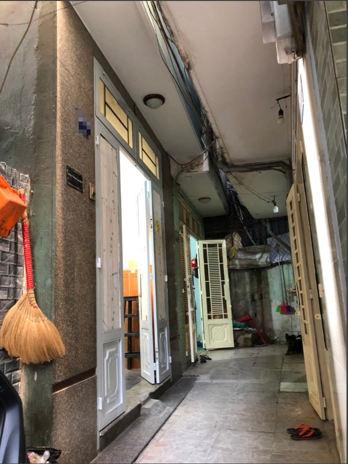 Rất nóng 7.5 triệu 2 phòng Nguyễn Thiện Thuật, P24, Q BT,