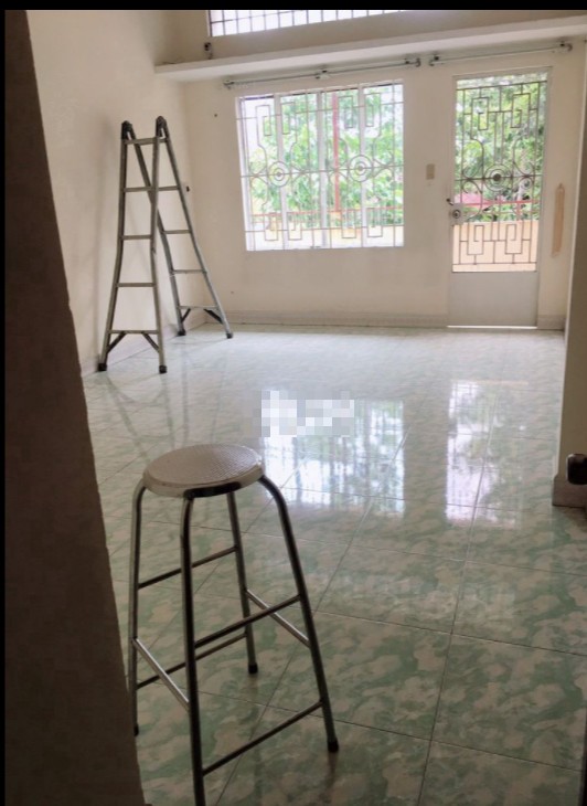 Nhà HXT 8m Tô Hiến Thành kế Big C, 4x20, 4 lầu giá 35tr