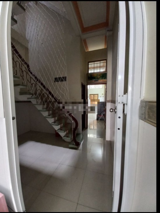 Nhà HXT 8m Tô Hiến Thành kế Big C, 4x20, 4 lầu giá 35tr