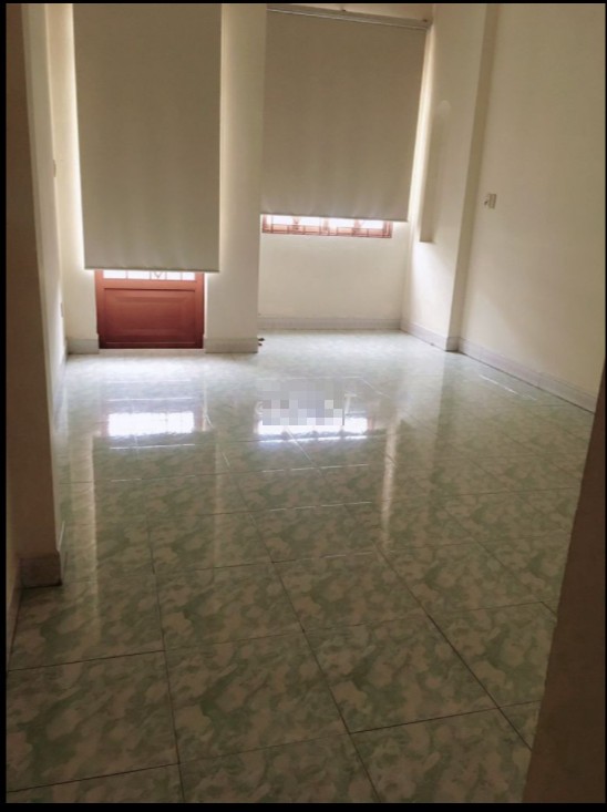 Nhà HXT 8m Tô Hiến Thành kế Big C, 4x20, 4 lầu giá 35tr