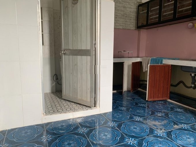 Cho thuê nhà Ung Văn Khiêm 90m2, 2PN, 1WC giá 8.5 triệu tại P25, Bình Thạnh