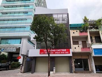 Nhà mới sửa cần tìm khách thuê thiện chí HĐ lâu dài - MT Nguyễn Đình Chiểu, Q3