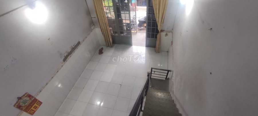 Cho thuê nhà 2PN, 1WC, 44m2, 4 tr/th - Bình Tân, HCM