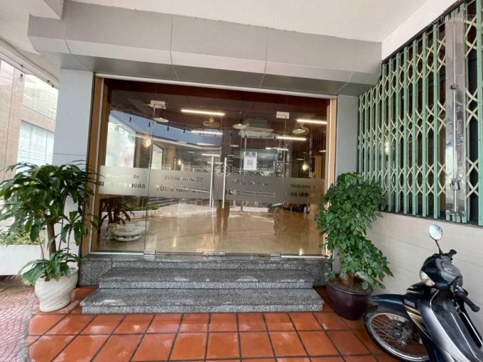 Chính chủ cho thuê nhà lâu dài 4 tầng 123.5m2, tại Tây Hồ, Hà Nội - 45 tr/th