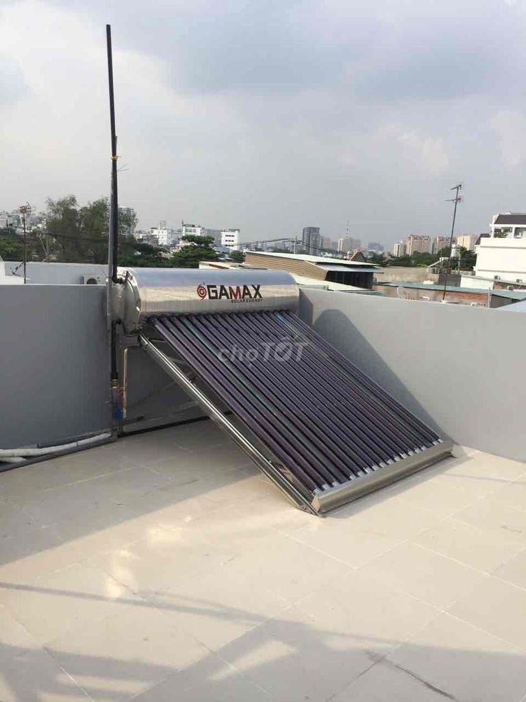 Cho thuê nhà phường tân hưng q7 nhà mới giá 9 Triệu/Tháng
