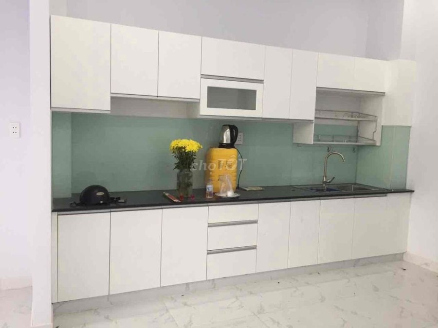 Cho thuê nhà phường tân hưng q7 nhà mới giá 9 Triệu/Tháng