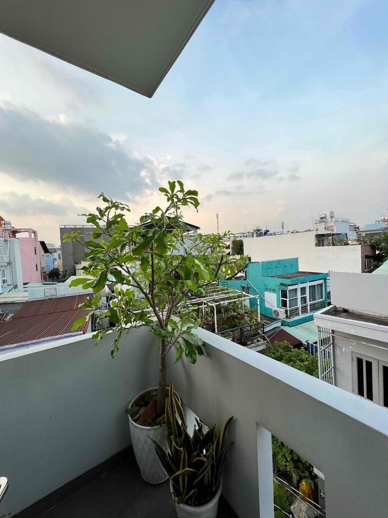 Cho Thuê Nhà Lê Trọng Tấn, Q.Tân Phú – 4 x 15m (3L + ST) – 17 Triệu/Tháng