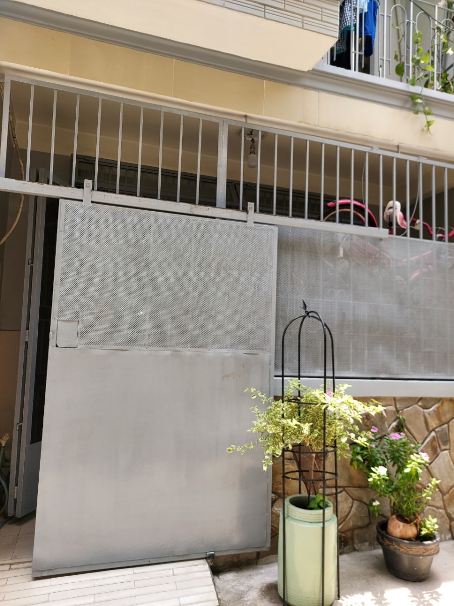 Cho thuê nhà nguyên căn đường Thống Nhất, phường 16, Gò Vấp