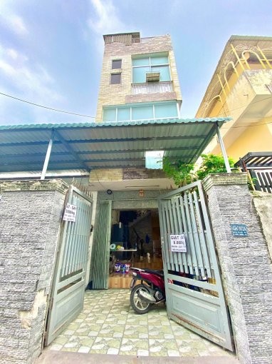 Chính chủ có nhà cho thuê 30m2, 2PN ngay Huỳnh Tấn Phát, Quận 7