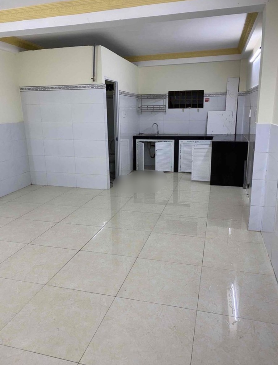 HXH Nguyễn Xí 4x15 2PN hợp làm VP, kho hàng, để ở