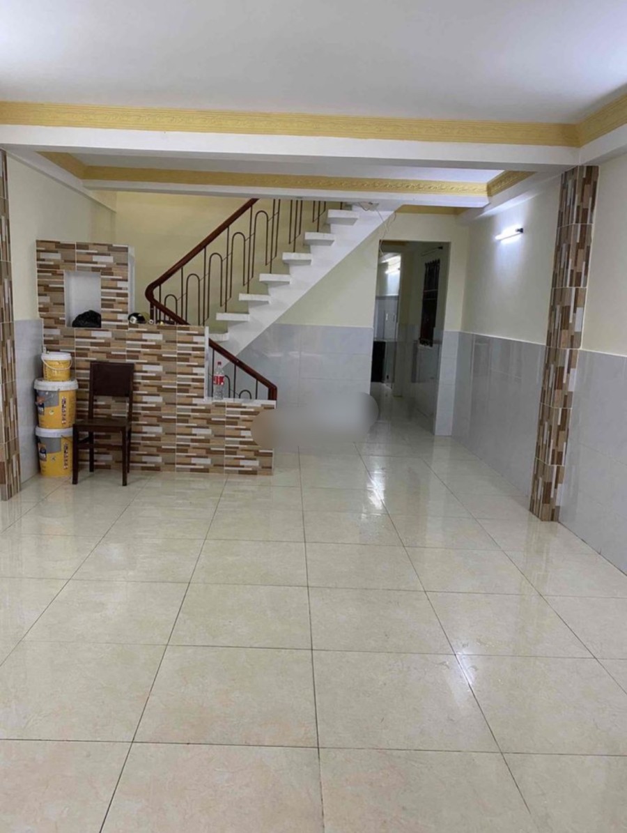 HXH Nguyễn Xí 4x15 2PN hợp làm VP, kho hàng, để ở