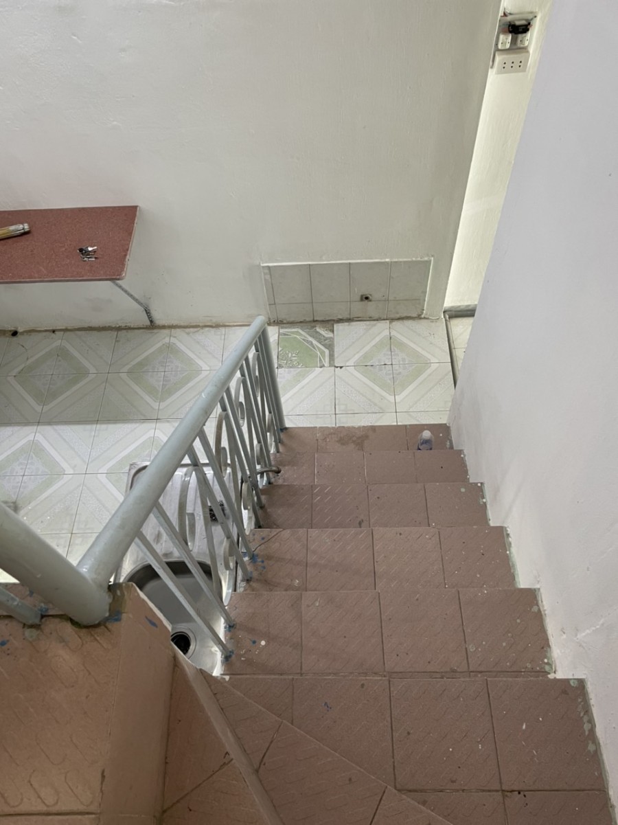 Nhà 4PN HXH Đường Nguyễn Văn Đậu, Phường 11, Bình Thạnh giá thuê 10 Triệu/Tháng hợp kinh doanh