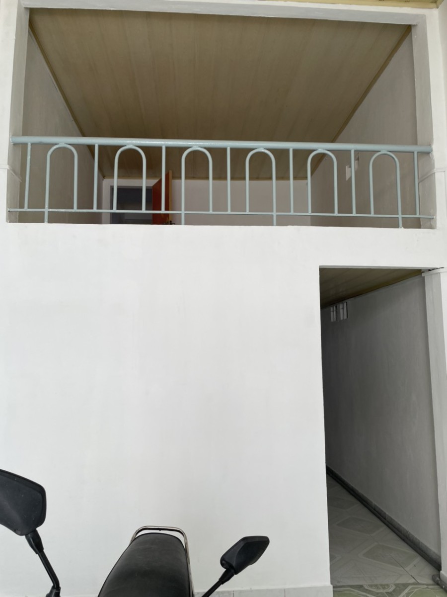 Nhà 4PN HXH Đường Nguyễn Văn Đậu, Phường 11, Bình Thạnh giá thuê 10 Triệu/Tháng hợp kinh doanh