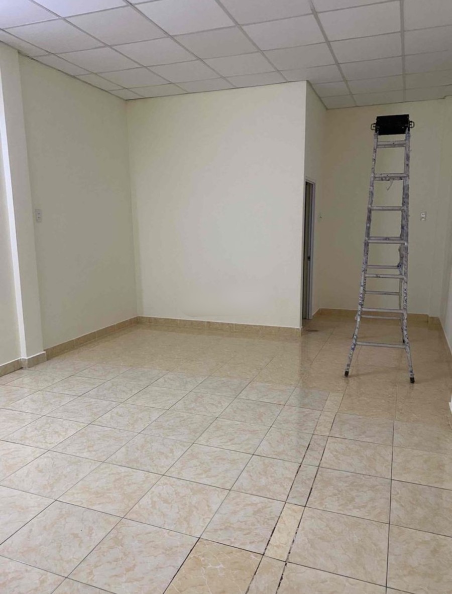 HXH Nguyễn Xí 4x15 2PN hợp làm VP, kho hàng, để ở