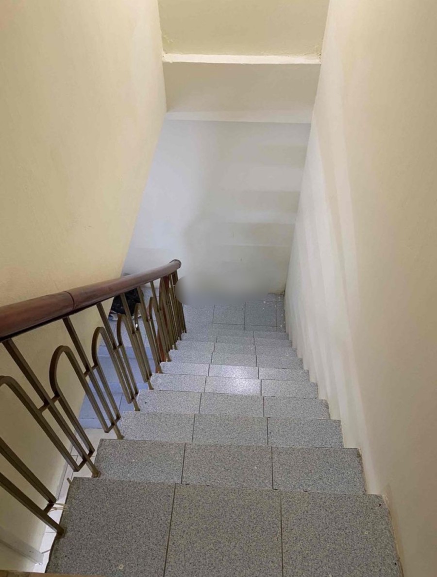 HXH Nguyễn Xí 4x15 2PN hợp làm VP, kho hàng, để ở