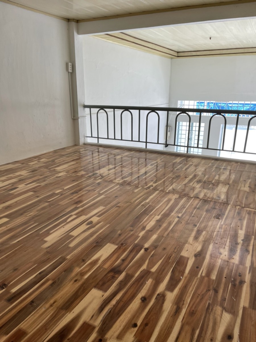 Nhà 4PN HXH Đường Nguyễn Văn Đậu, Phường 11, Bình Thạnh giá thuê 10 Triệu/Tháng hợp kinh doanh