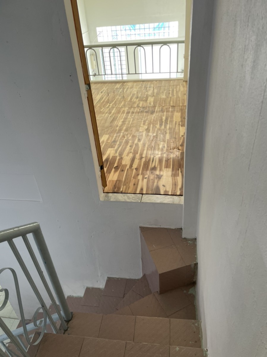 Nhà 4PN HXH Đường Nguyễn Văn Đậu, Phường 11, Bình Thạnh giá thuê 10 Triệu/Tháng hợp kinh doanh