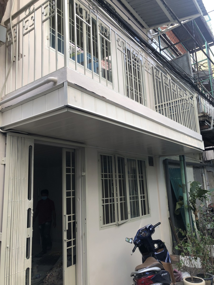 Nhà cho thuê nguyên căn chính chủ tại 259/20 Đường Nguyễn Tri Phương, Phường 5, Quận 10
