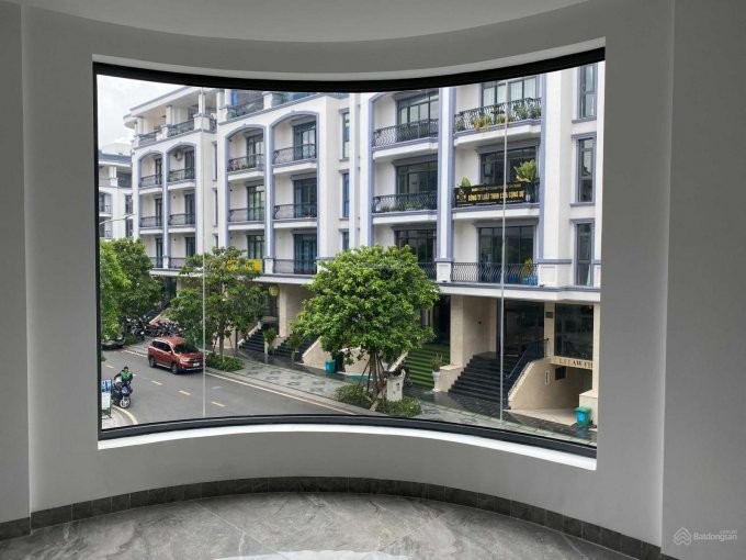 Nhà cho thuê ngay KĐT Vạn Phúc, đa dạng diện tích, giá tốt. LH 0908506363