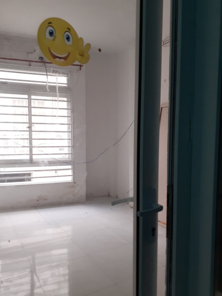 Cho thuê hẻm xe hơi Nguyễn Xí 2 chiều 3PN sạch sẽ 4.3x13
