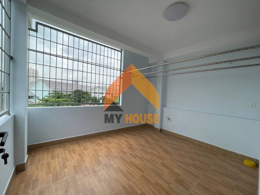 Tìm đâu xa nhà nguyên căn sang xịn mịn 6PN ở khu Bình An Quận 2 đây