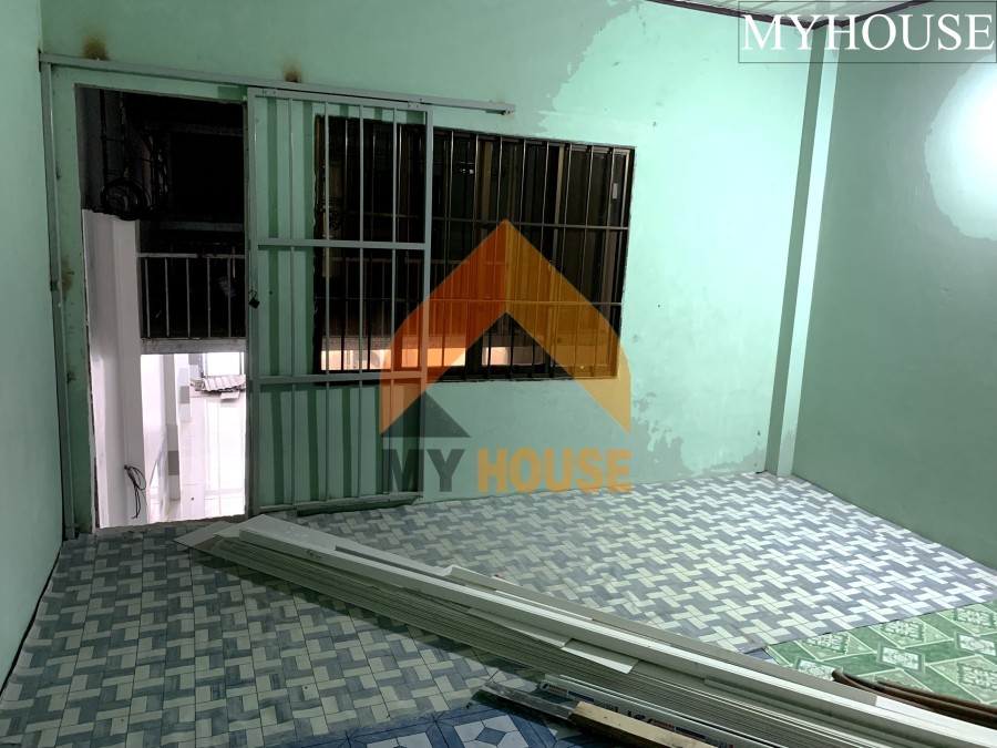 Ể Ể !! Nhà ngay khu Thảo Điền đường xe hơi chạy chỉ 30 triệu