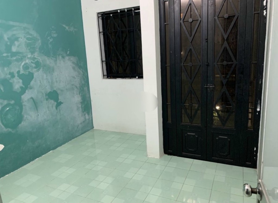 Nhà nguyên căn hẻm 3 gác cách hẻm xe hơi 10m Nguyễn Kiệm , Phú Nhuận