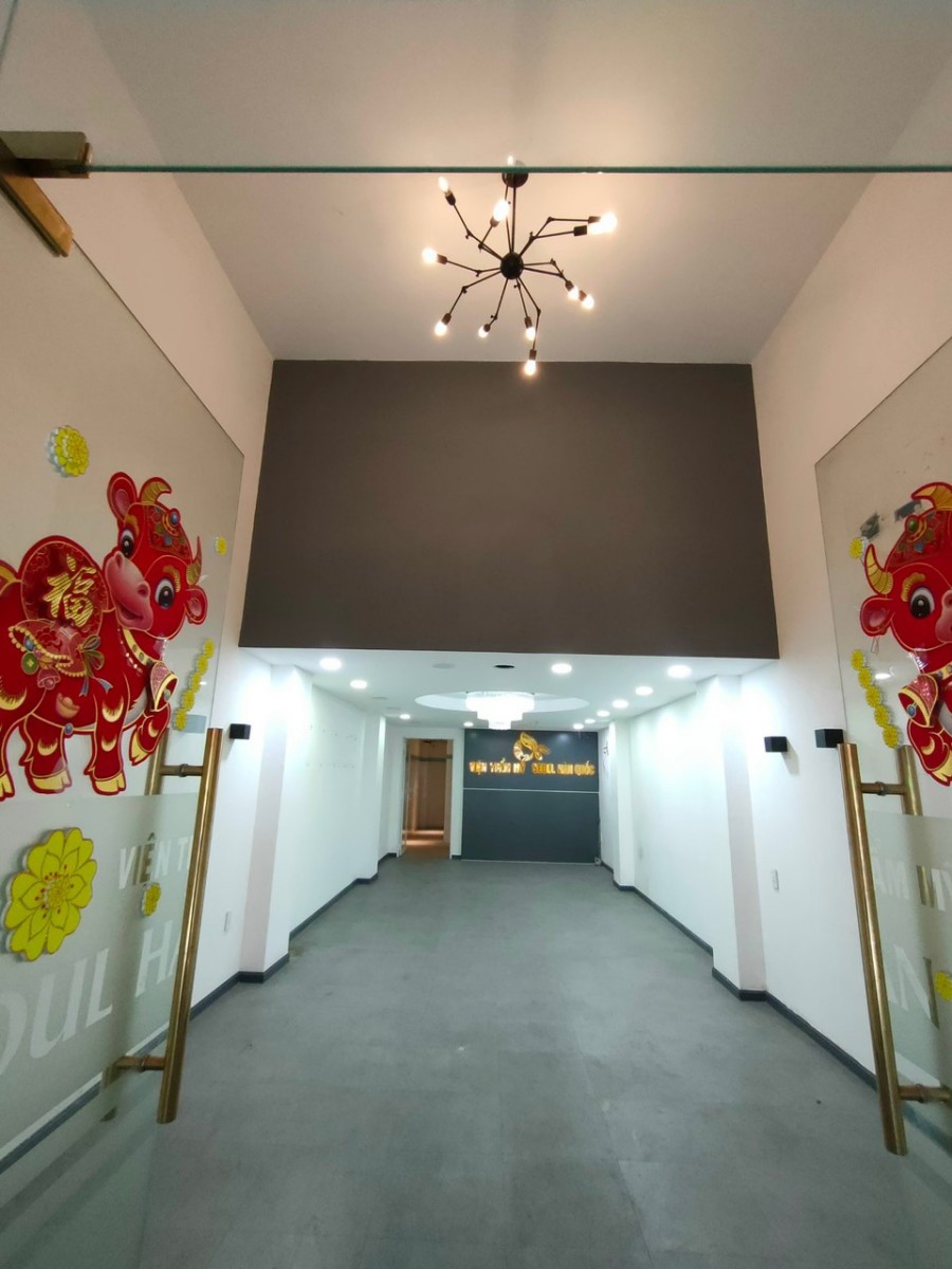 Xu hướng chọn tòa nhà Building của khách hàng VIP tại Quận Phú Nhuận