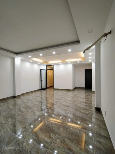 Nhà nguyên căn 90m2, 4PN cho thuê hẻm 18A, giá 28tr/th. LH 0906763286