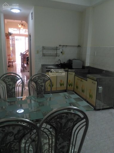 Nhà nguyên căn 100m2, 3PN, 3 tầng cho thuê 14 triệu/tháng. LH 0918141401