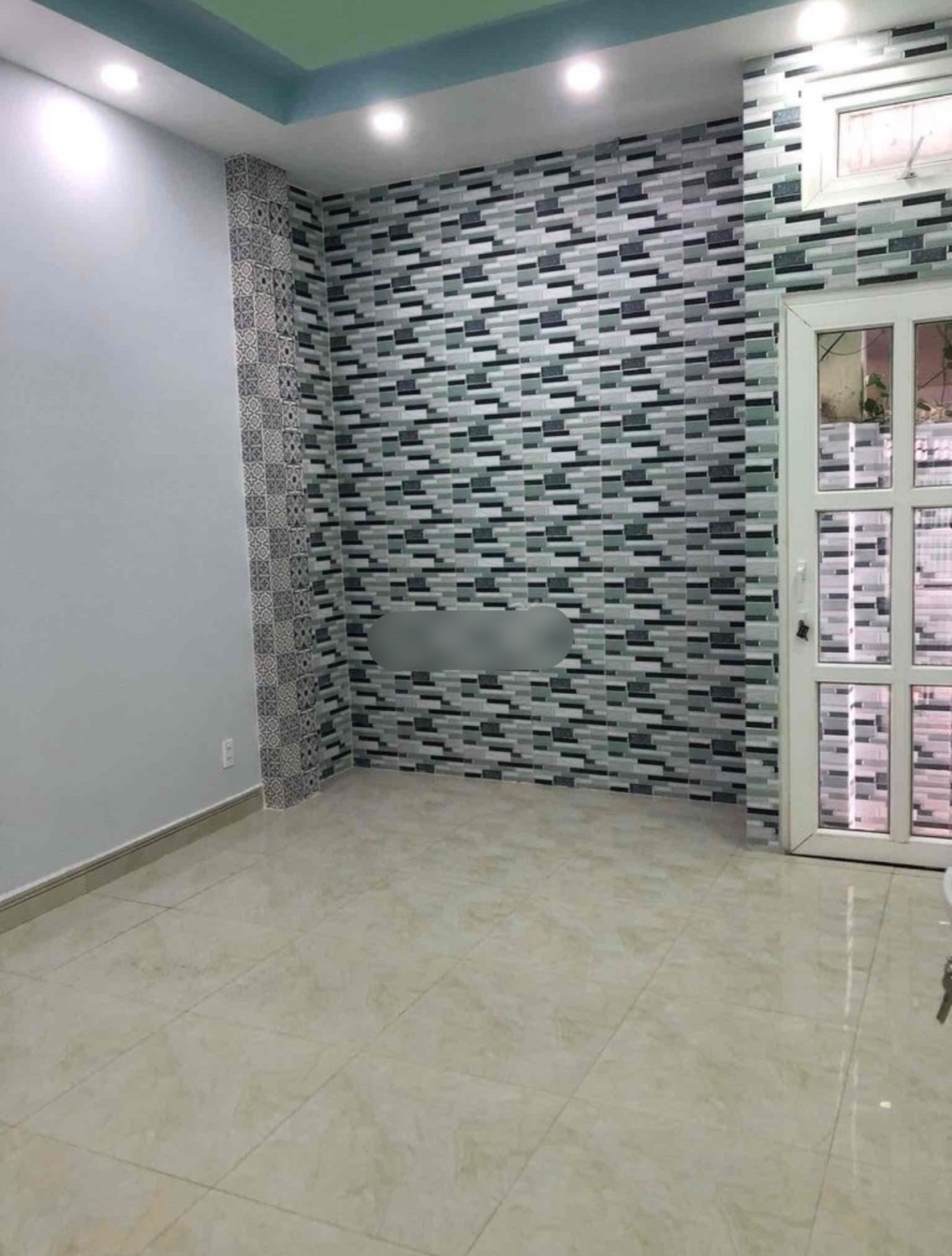 Cho thuê nhà hẻm xe hơi Nơ Trang Long P13 Quận Bình Thạnh