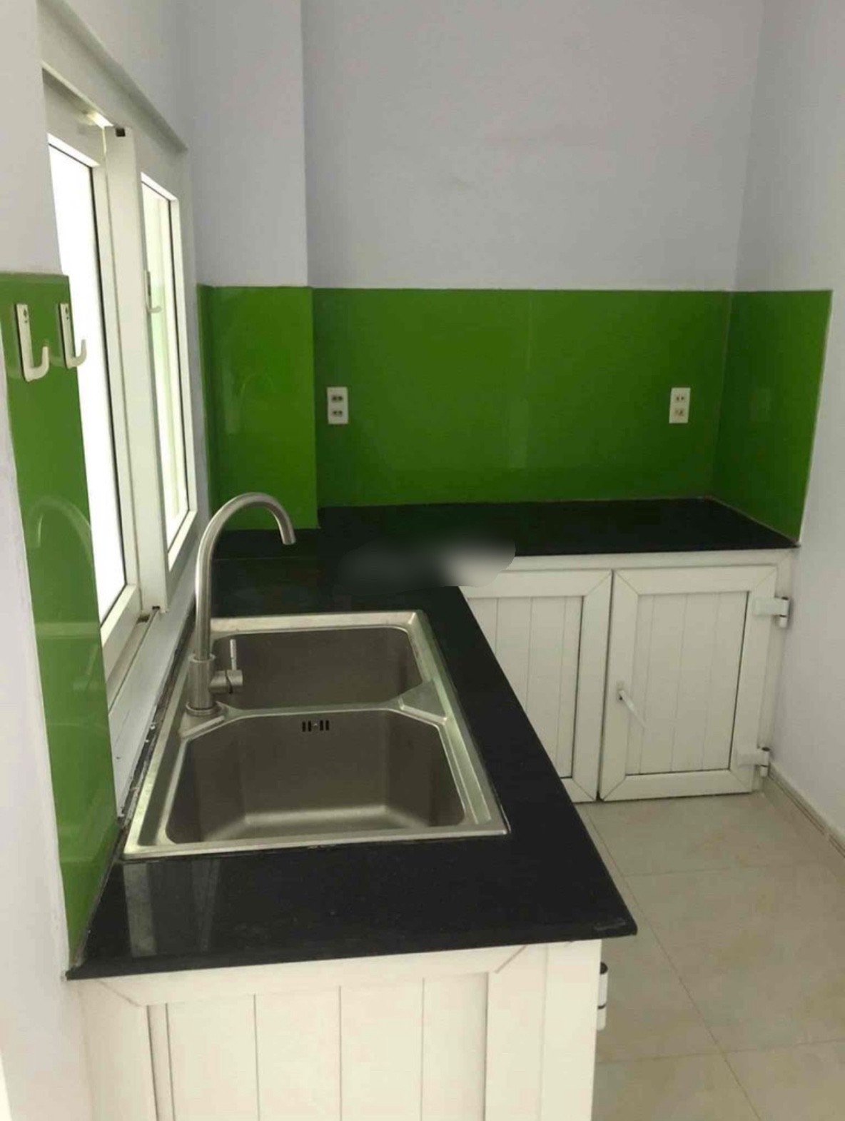 Cho thuê nhà hẻm xe hơi Nơ Trang Long P13 Quận Bình Thạnh