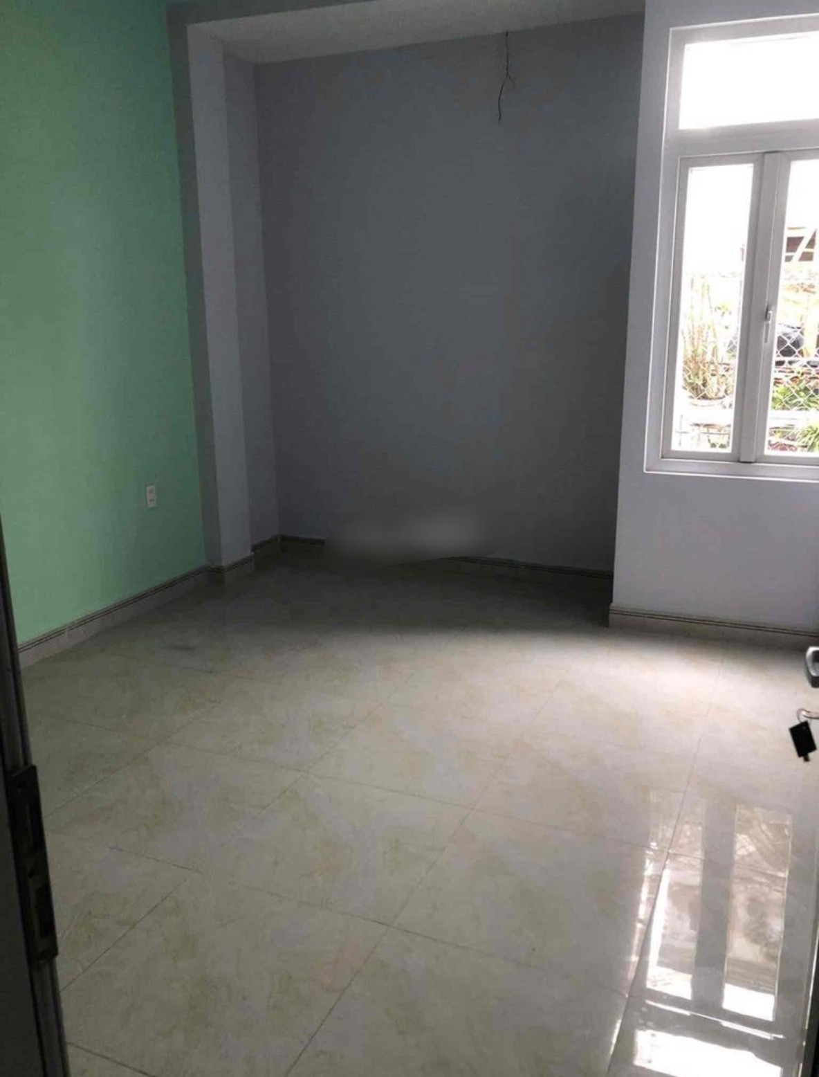 Cho thuê nhà hẻm xe hơi Nơ Trang Long P13 Quận Bình Thạnh