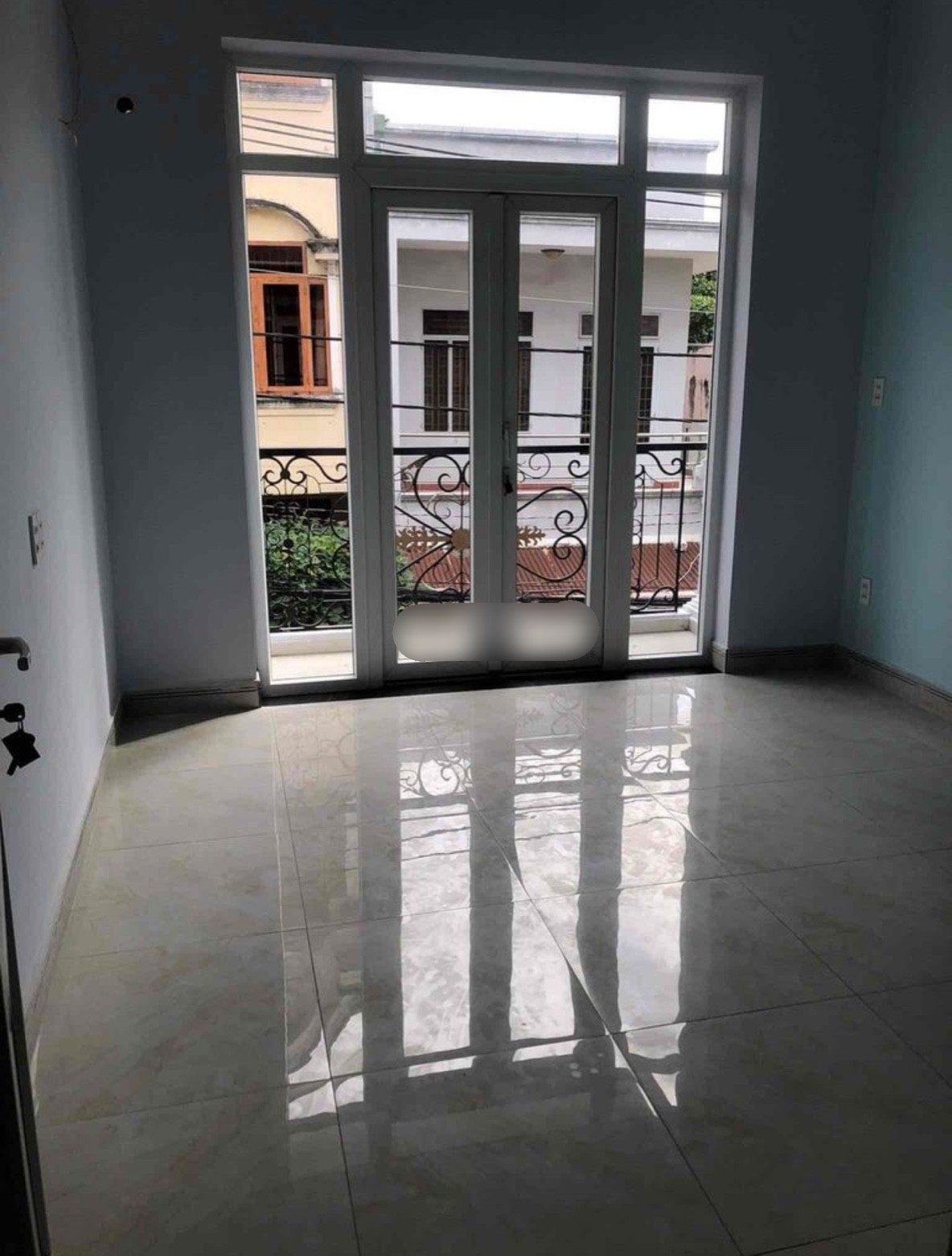 Cho thuê nhà hẻm xe hơi Nơ Trang Long P13 Quận Bình Thạnh