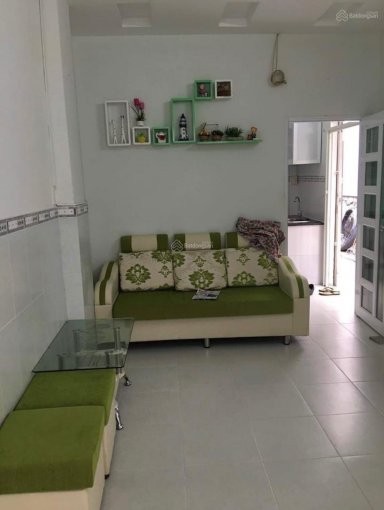 Chủ nhà cho thuê nhà 25m2, 2PN, 2 tầng, giá thuê 10 triệu/tháng. LH 0938751017