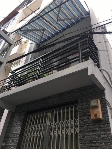 Chủ nhà cho thuê nhà 25m2, 2PN, 2 tầng, giá thuê 10 triệu/tháng. LH 0938751017