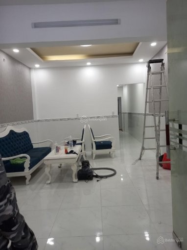 Nhà mới 80m2, 2PN, có NTCB, cho thuê 7.3tr/th. LH 0934077037