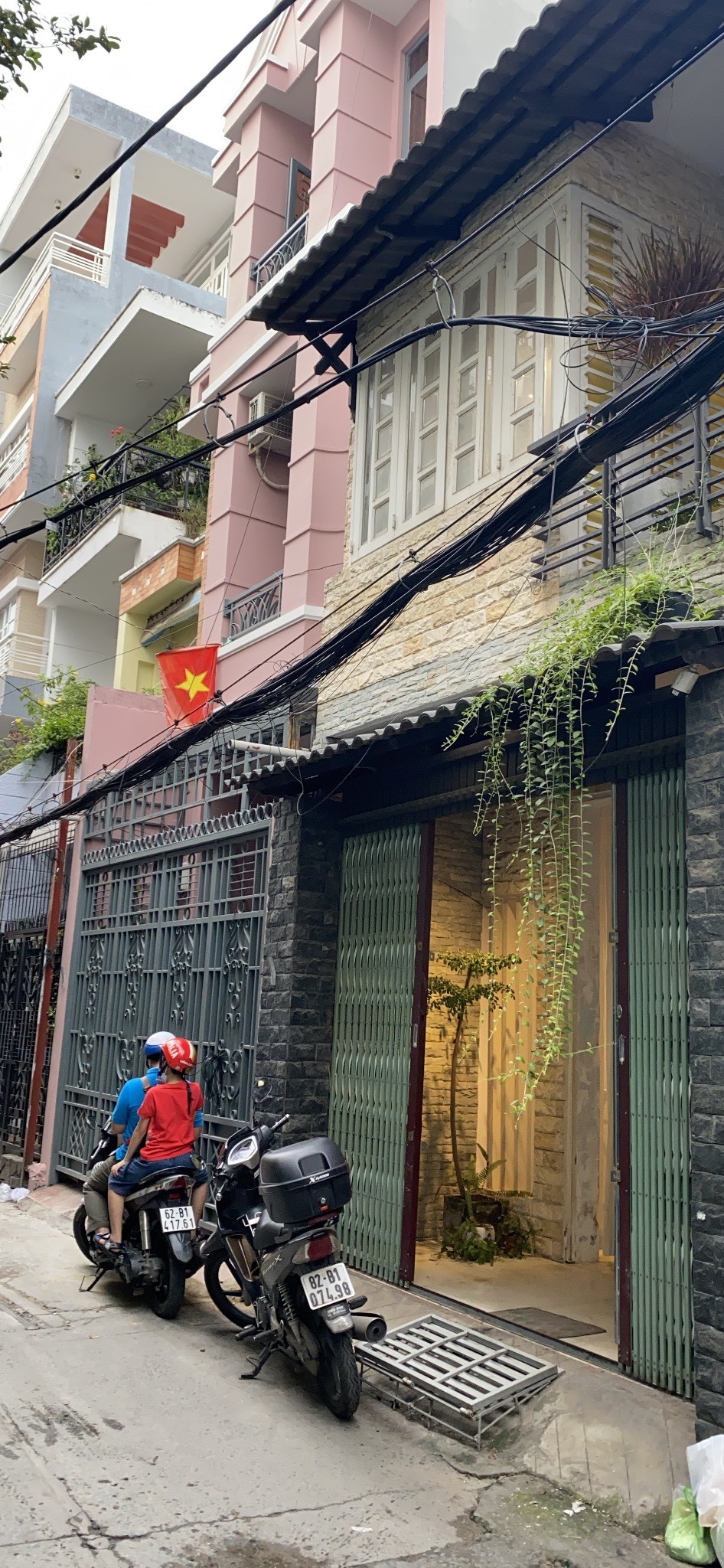 Cần cho thuê nhà nguyên Căn Bình Thạnh tại Đường Phan Chu Trinh, Phường 24, Bình Thạnh