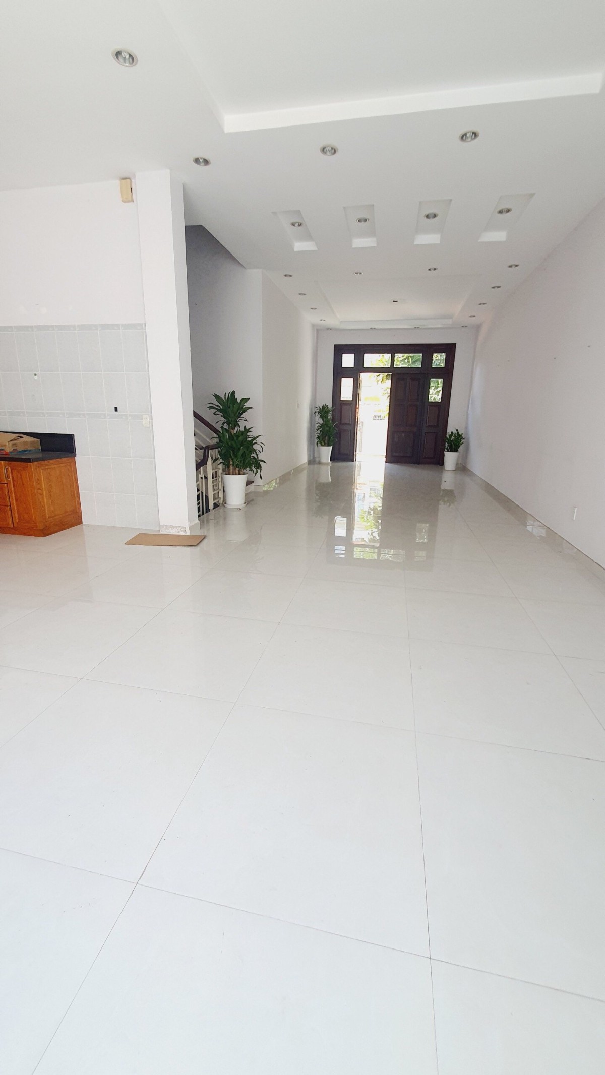 Cho thuê nhà nguyên căn mới Hot T6/2022 tại Đường Phan Đình Phùng, Phường 2, Phú Nhuận