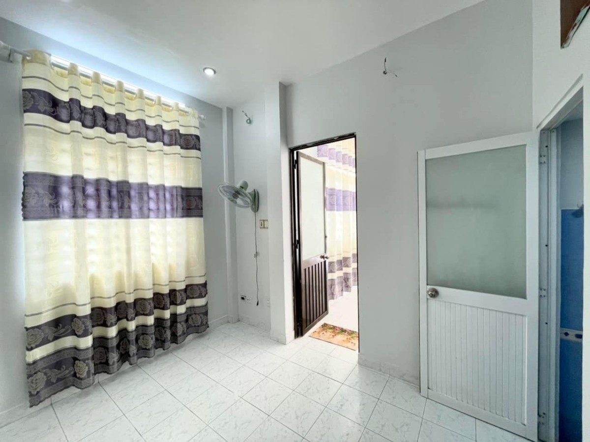 Nhà Góc Mặt Tiền Trần Văn Kỷ Thuận Tiện Kinh Doanh Mọi Nghành Nghề