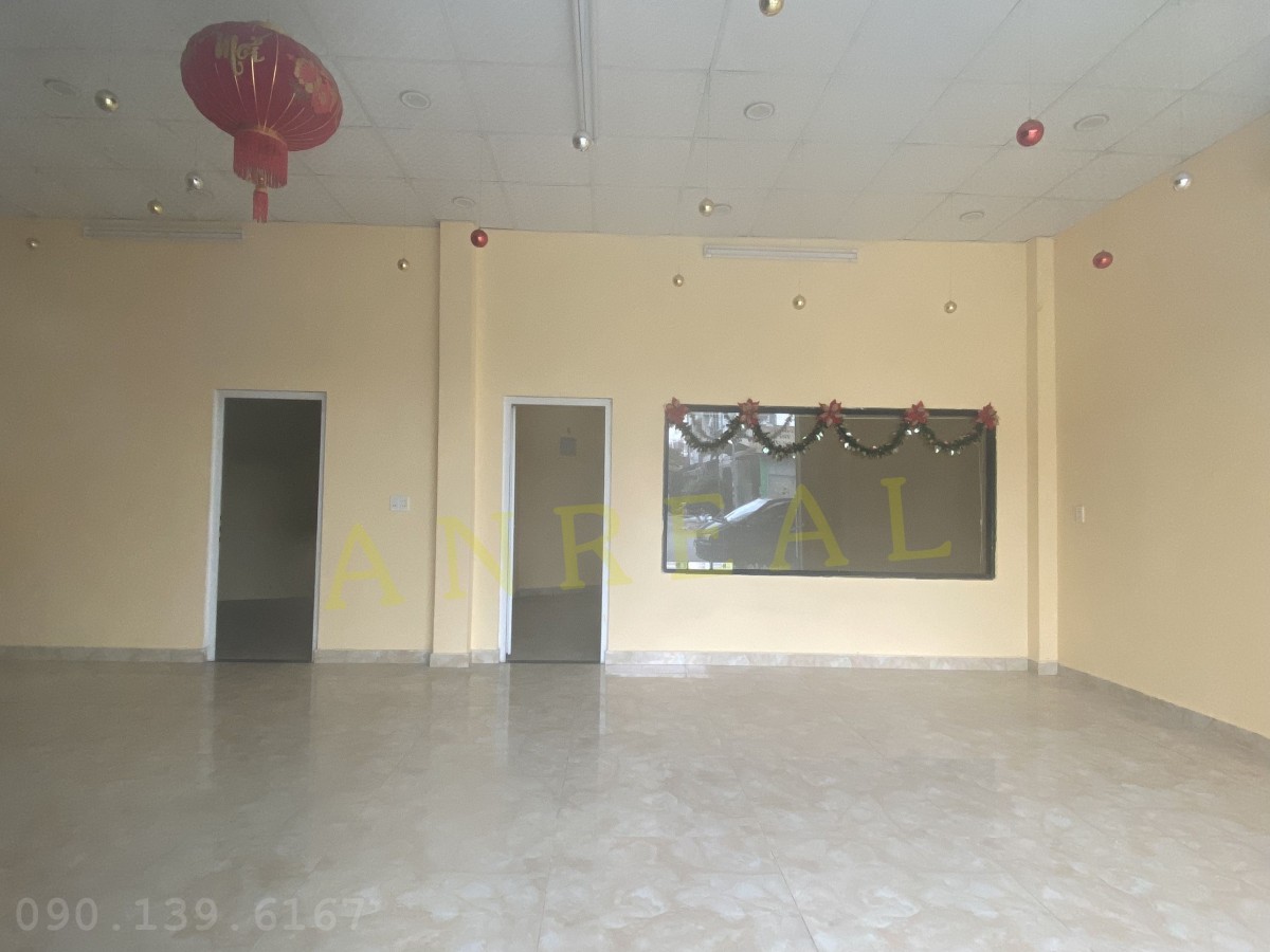 Cho thuê nhà ngang 10m gần Lương Định Của - giá 20 triệu - Khu kinh doanh