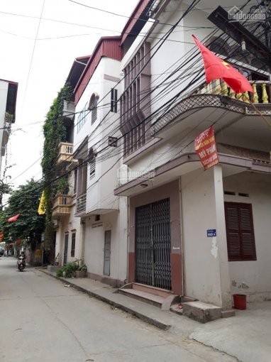 Cho thuê nhà 3 tầng, trong hẻm ở Đông Anh Hà Nội