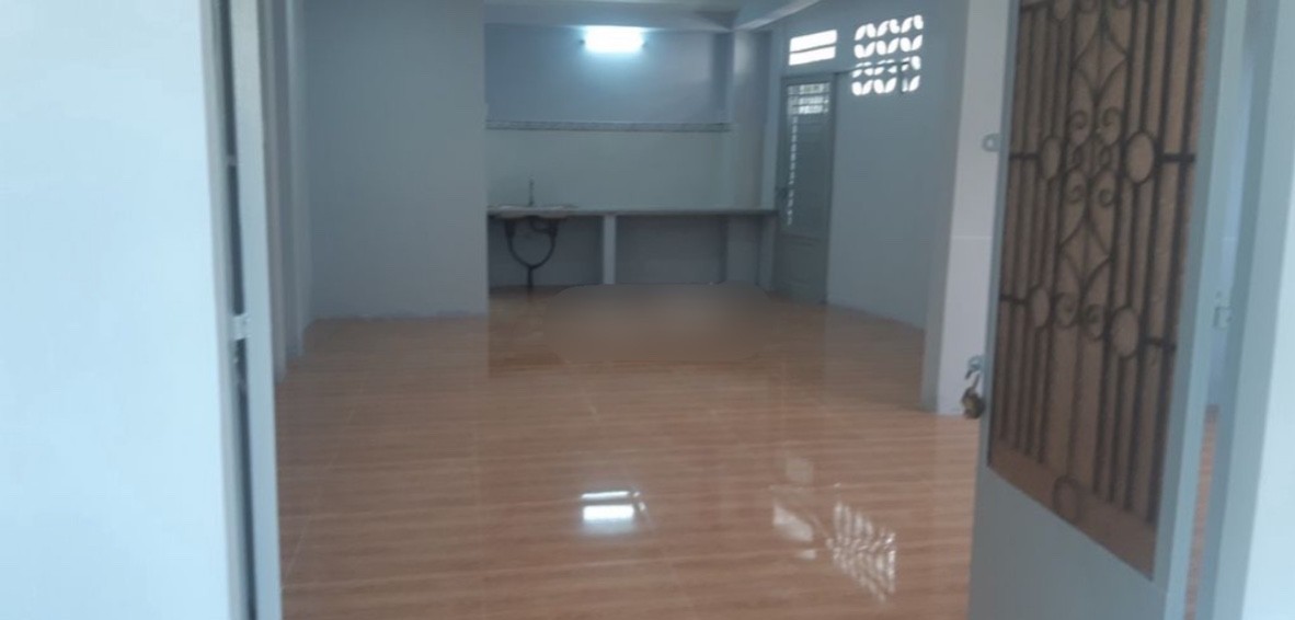 Nhà mới đẹp, không nt, hxh cho thuê 100m2, 15tr/th tại Nơ Trang Long, Bình Thạnh