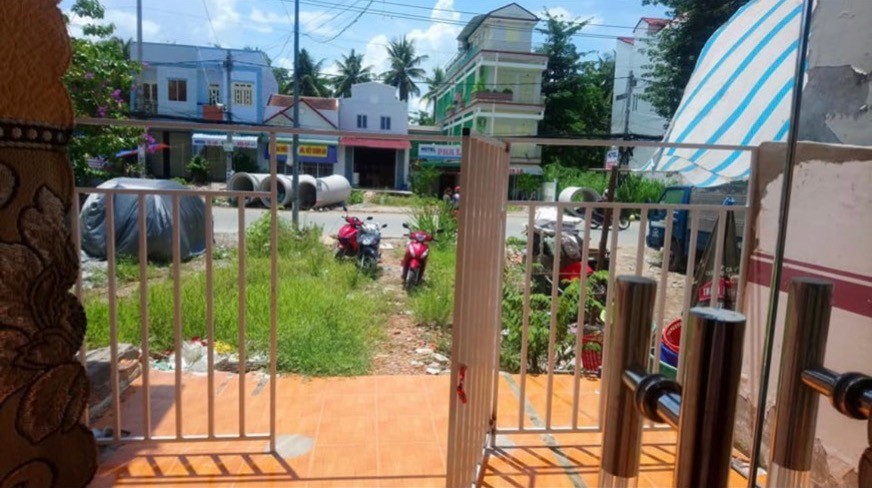Chính chủ không qua trung gian cần cho thuê căn 70m2 151 Trần Hoàng Na, Ninh Kiều