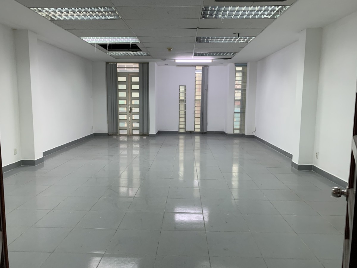 Cho thuê nhà mặt tiền Trần Não, 7x35m, 4 tầng, DTSD 1000m2, kinh doanh mọi ngành nghề