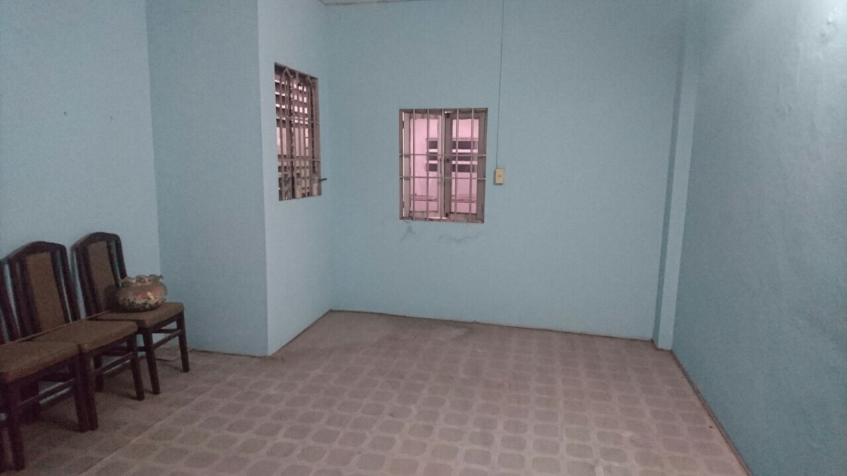Cho thuê nhà trệt lửng 4*12m, hẻm nhựa 4m Phú Thọ Hòa. 8 tr/tháng