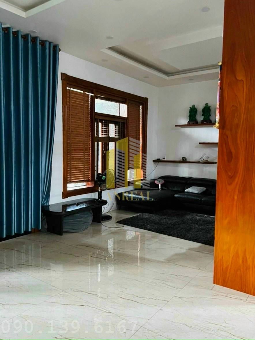 Biệt thự góc hai mặt tiền khu An Phú cho thuê 35tr/th, rộng 180m2